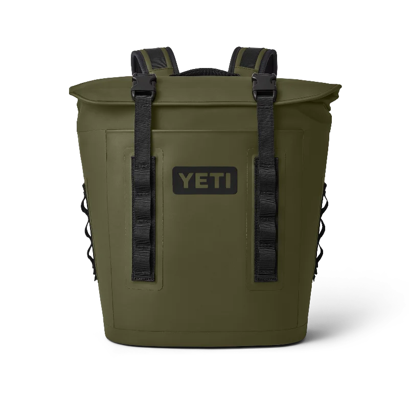 Yeti Hopper M12 Soft Back Pack Cooler