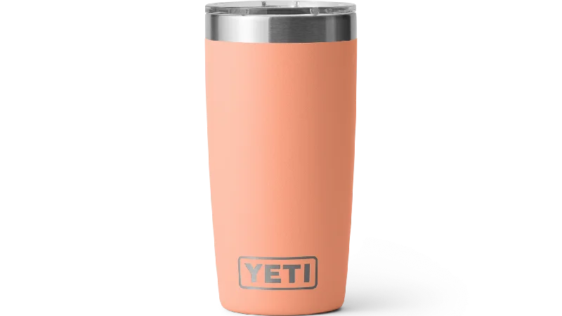 Yeti Rambler 10oz Tumbler Ms