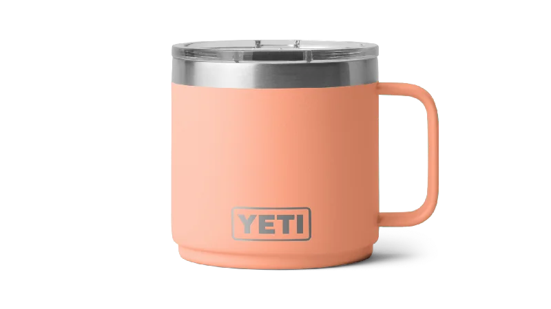 Yeti Rambler 14 Oz Mug 2.0