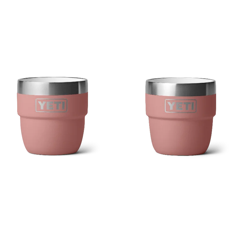 Yeti Rambler 4 oz Cup 2PK