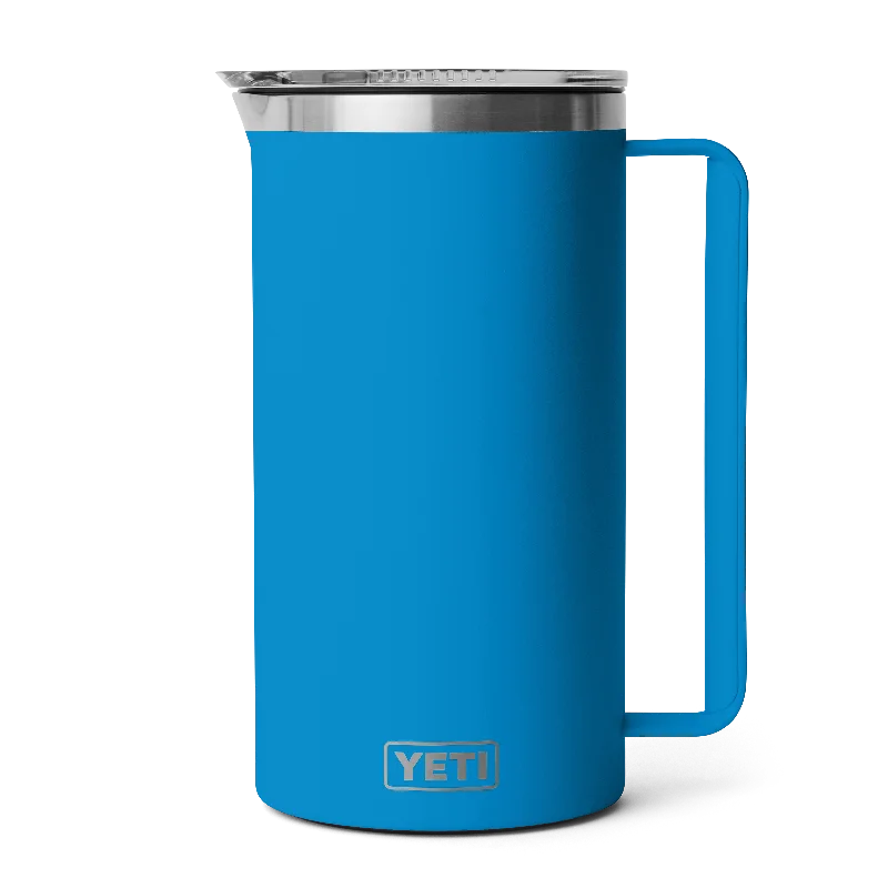 Yeti Rambler 64 oz Pitcher