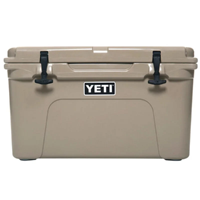 Yeti Tundra Hard Coolers