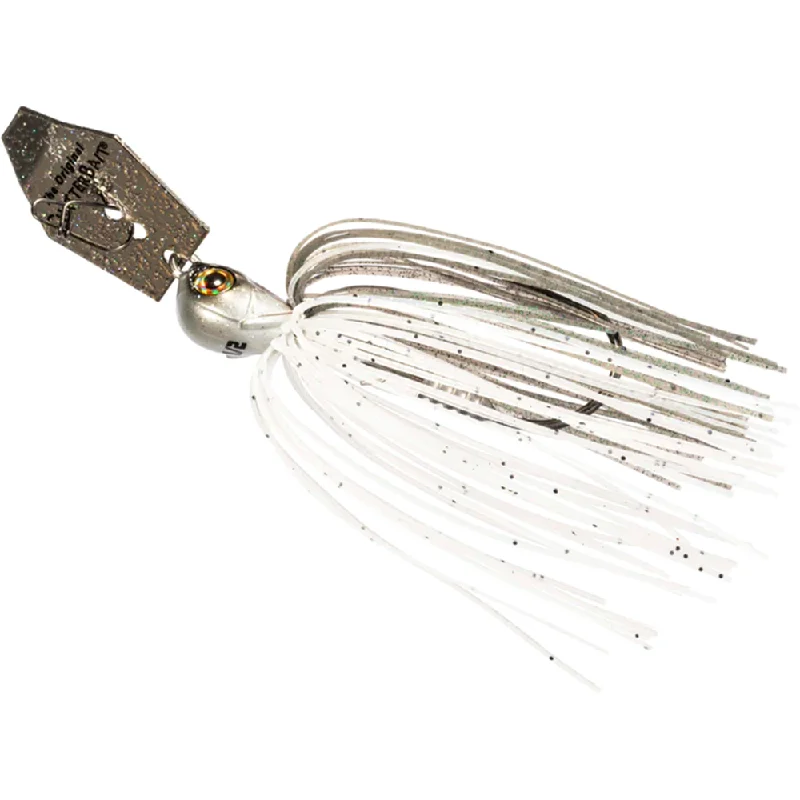 Electric Shad