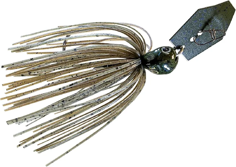 Z-Man Chatterbait Jack Hammer