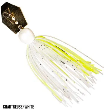 Chartreuse White