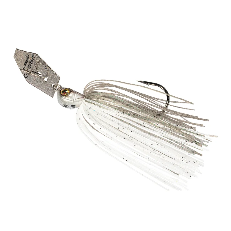 Electric Shad