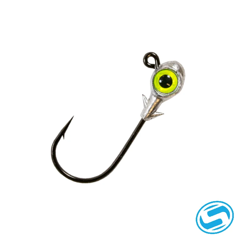 Z-Man Trout Eye Jighead