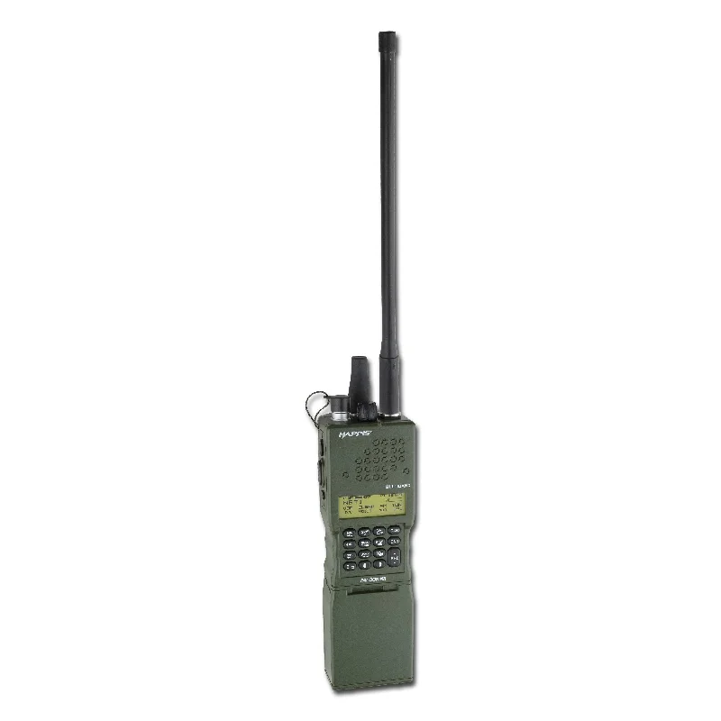 Z Tactical Dummy Radio PRC-152