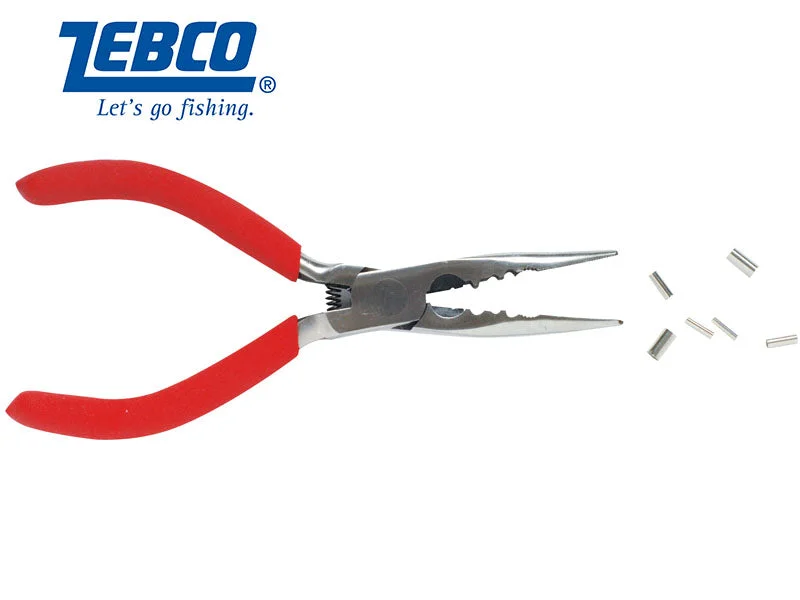 Zebco Crimping Pliers