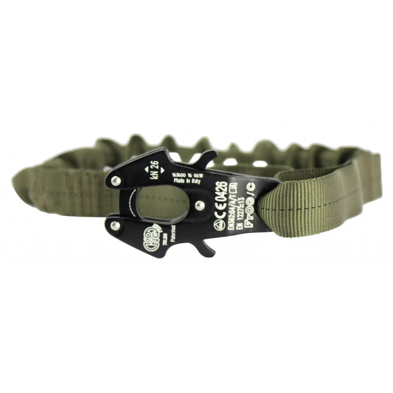 Lanyard ZentauroN Frog