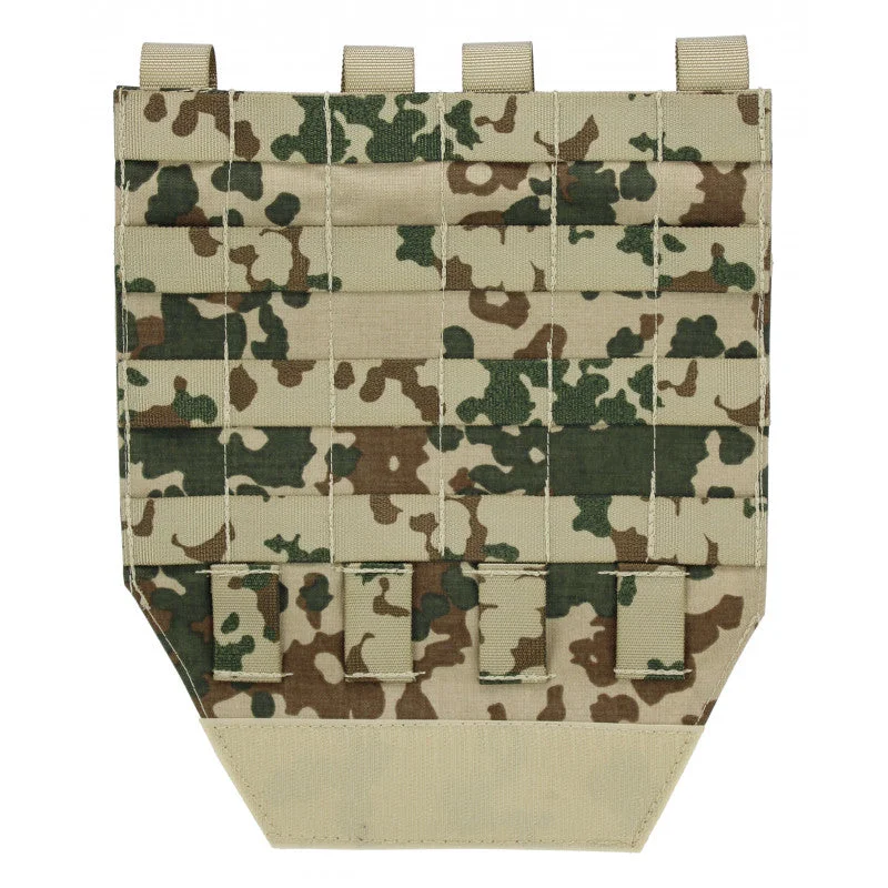 Modular Flap German desert