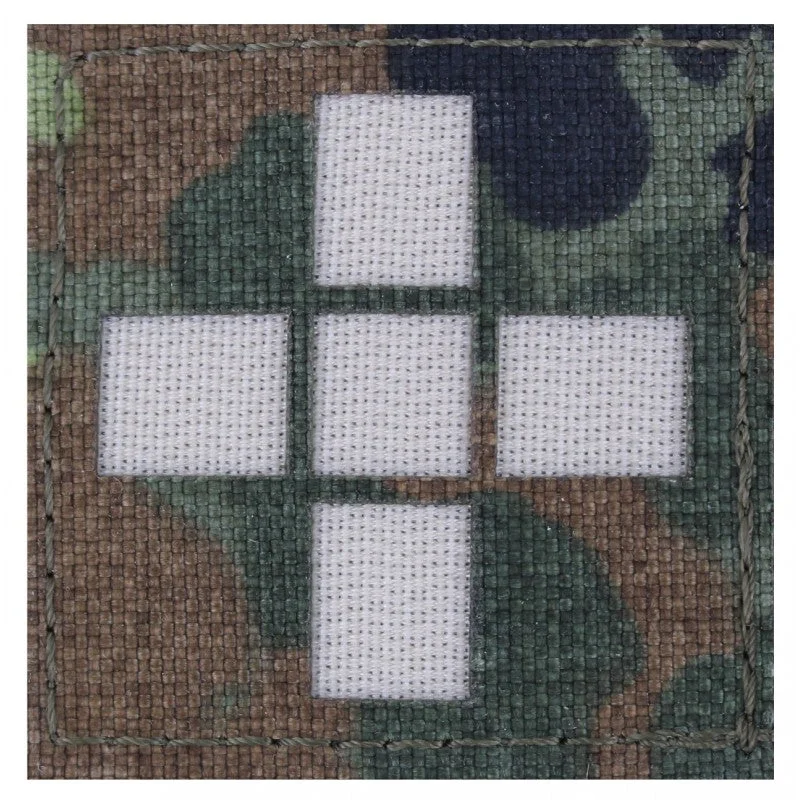 Flecktarn